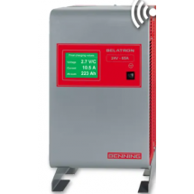 CHARGEUR HF BELATRON 24 V - 100 A